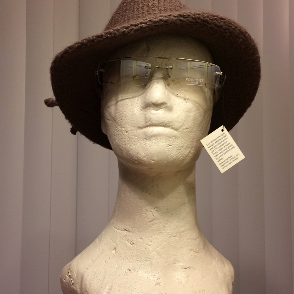 Porpoise sunglasses (806)